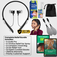 Complete Relief Bundle